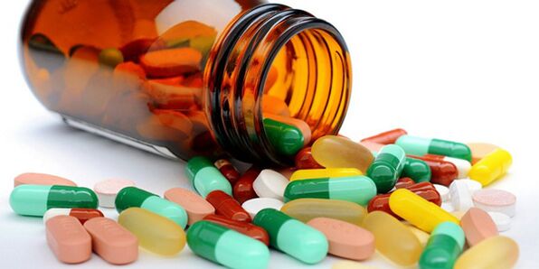 medications to increase potency