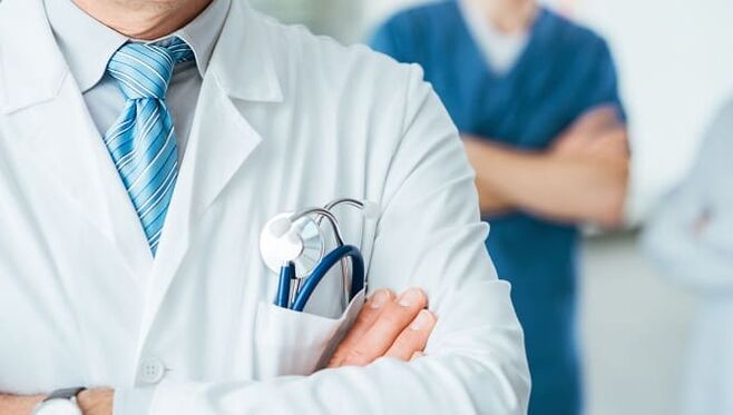doctor who treats potency problems after 50