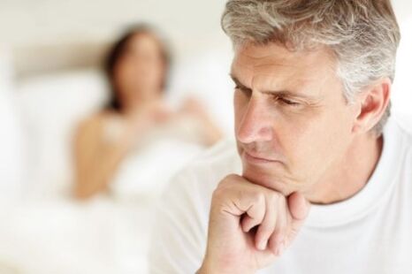 Erectile dysfunction