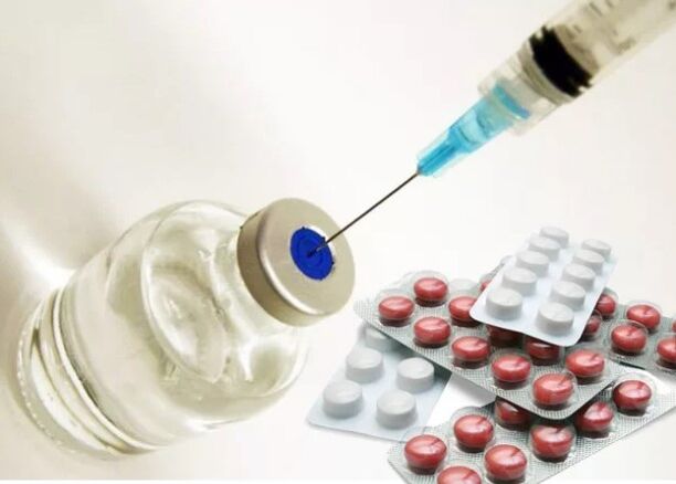 Injections