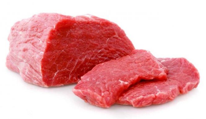 meat