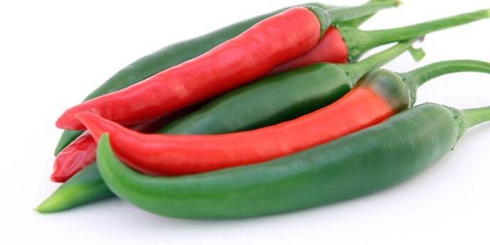 pepper
