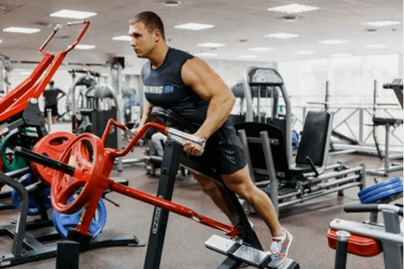 Exercise