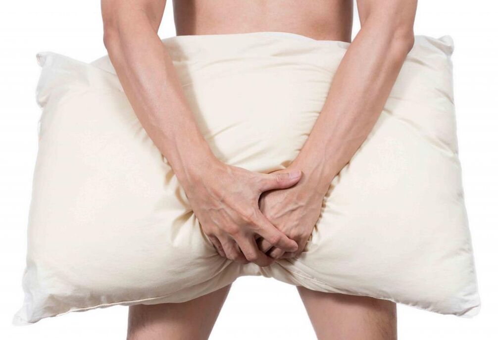 man doing exercise to increase power