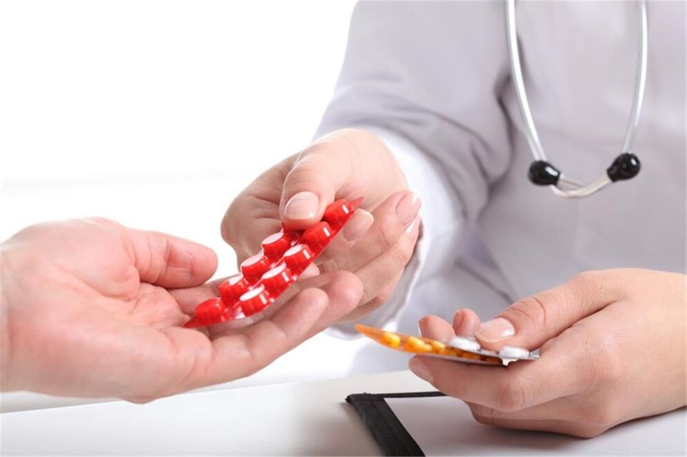 Many medications have a negative effect on men, reducing sexual desire.